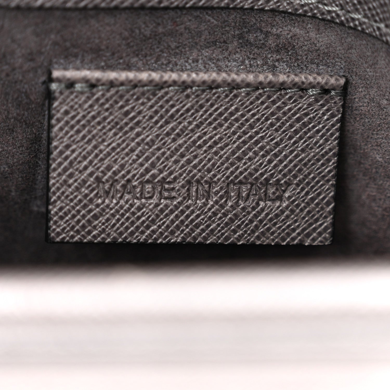 Alexander McQueen Grain Calfskin Heroine Grey 7 of 13