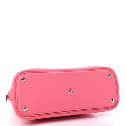 Hermes Swift Bolide 27 Rose Azalee 3 of 5