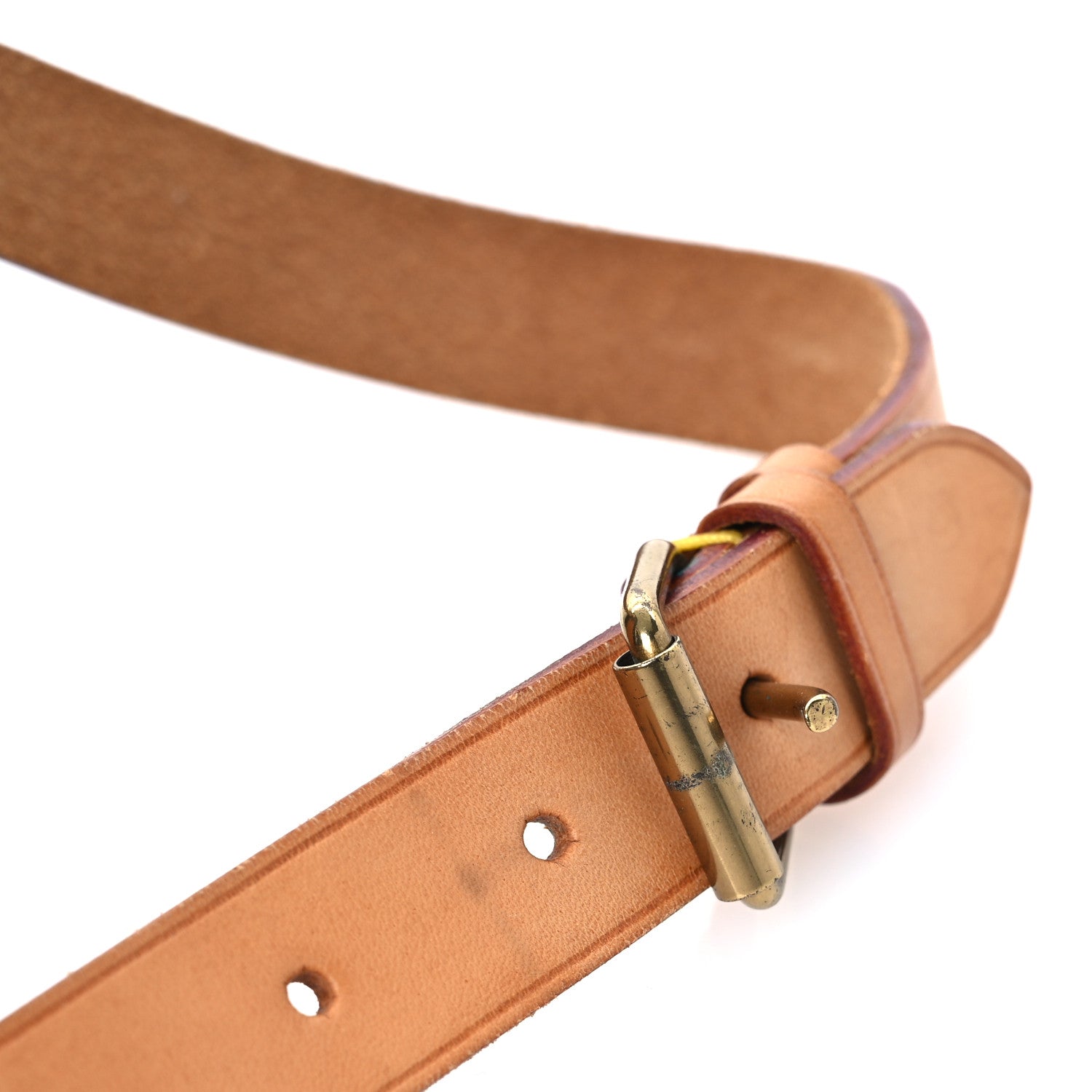 Louis Vuitton Monogram Cartouchiere 26 14 of 14