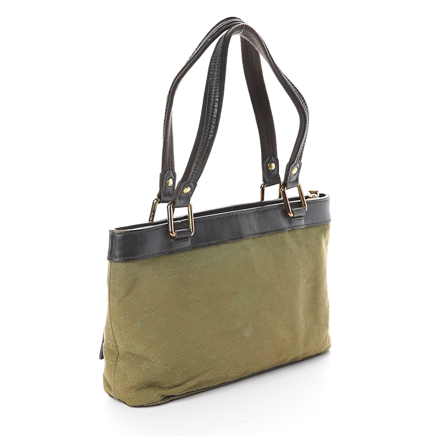 Mini Monogram Lucille PM Kaki