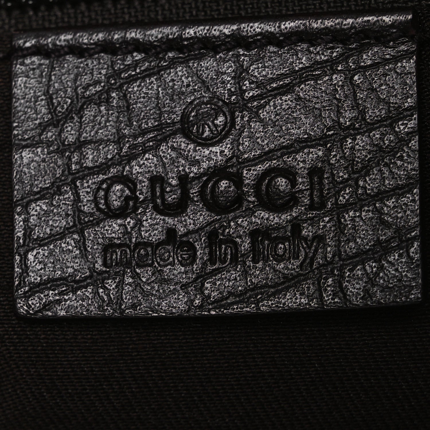 Gucci GG Plus Monogram Web Briefcase Dark Brown 6 of 13