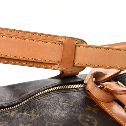 Louis Vuitton Monogram Keepall Bandouliere 60 30 of 35