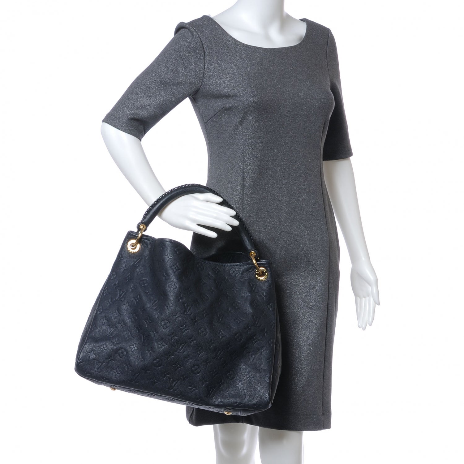 Louis Vuitton Empreinte Artsy MM Infini 2 of 7