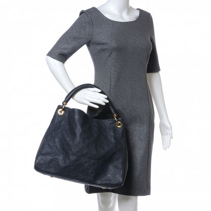 Louis Vuitton Empreinte Artsy MM Infini 2 of 7