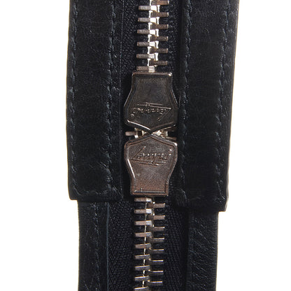 Balenciaga Agneau Giant 21 Silver Hardware City Black 9 of 12