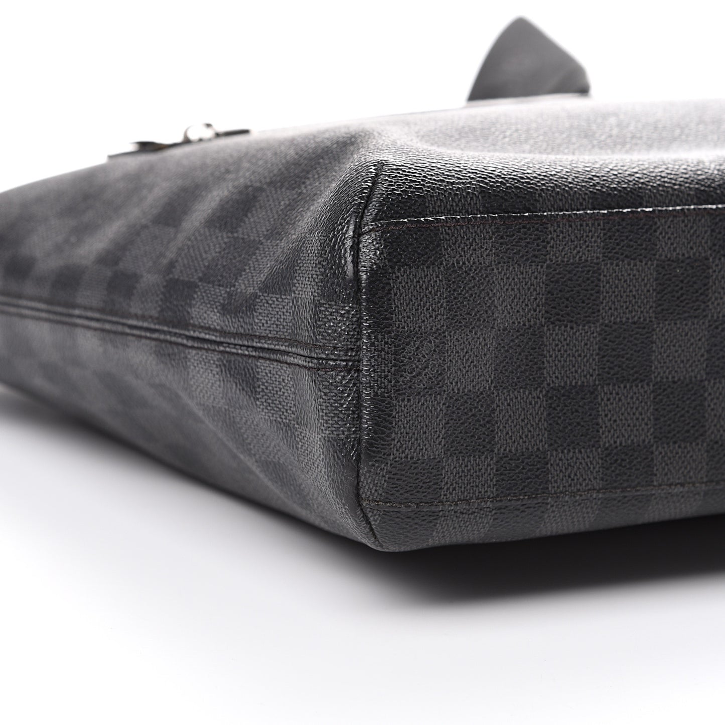 Damier Graphite Mick MM