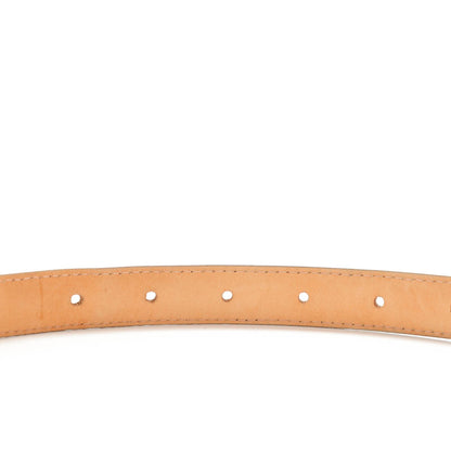 Louis Vuitton Monogram Belt 90 36 6 of 8