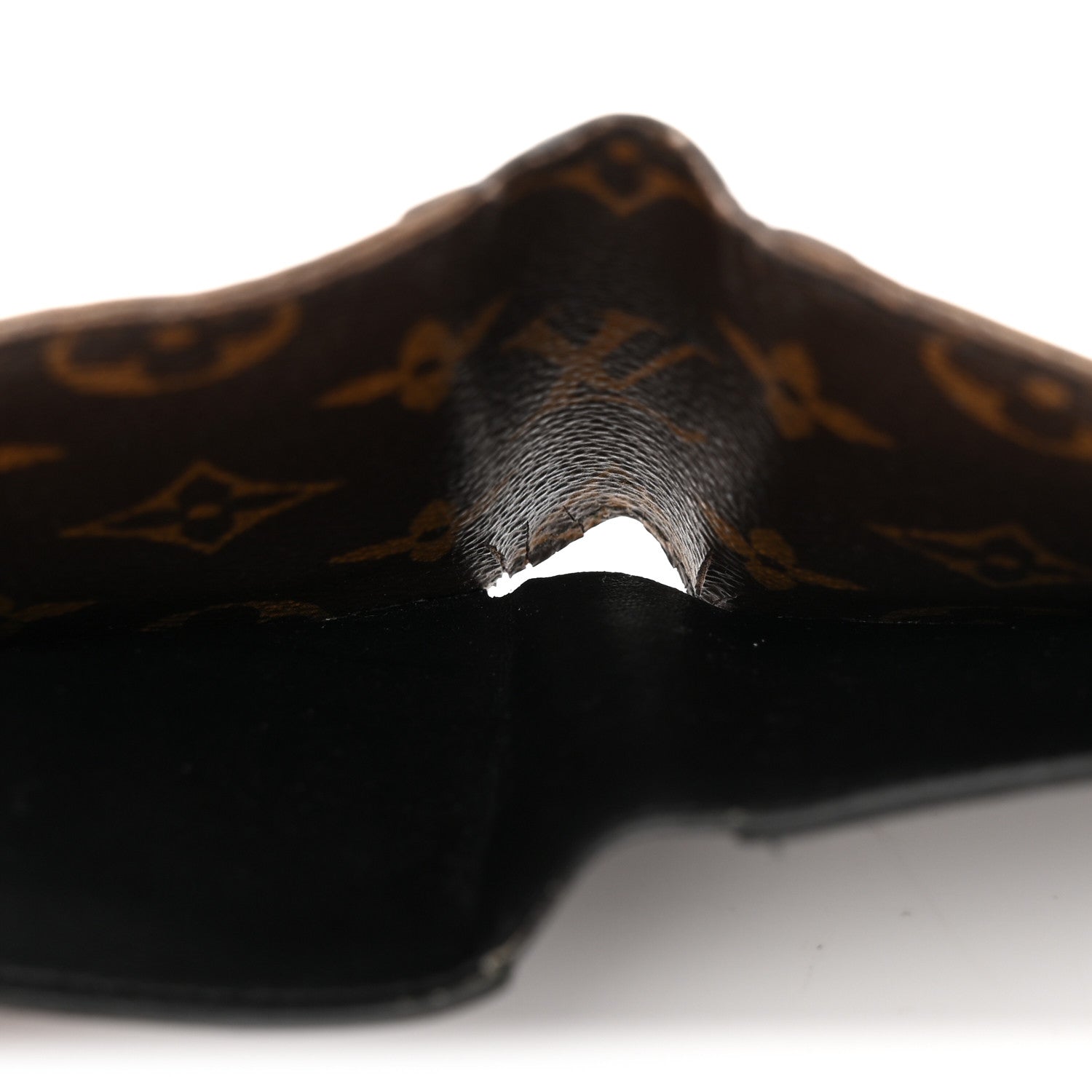 Louis Vuitton Monogram Macassar Multiple Wallet 1918968 – FASHIONPHILE
