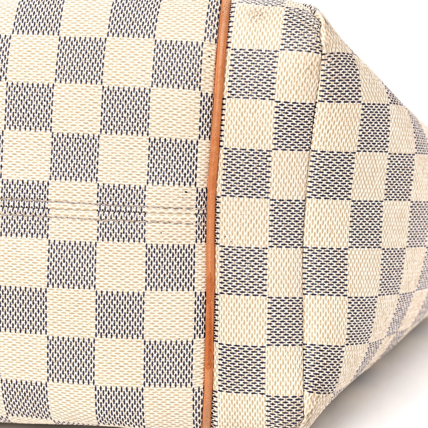 Damier Azur Totally MM