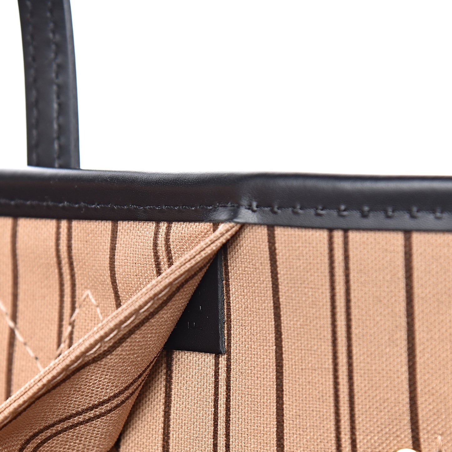 X LOL Monogram Neverfull MM Gold Silver