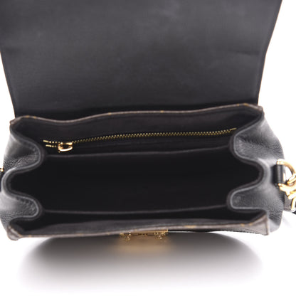 Louis Vuitton Monogram Eden PM Black 5 of 12