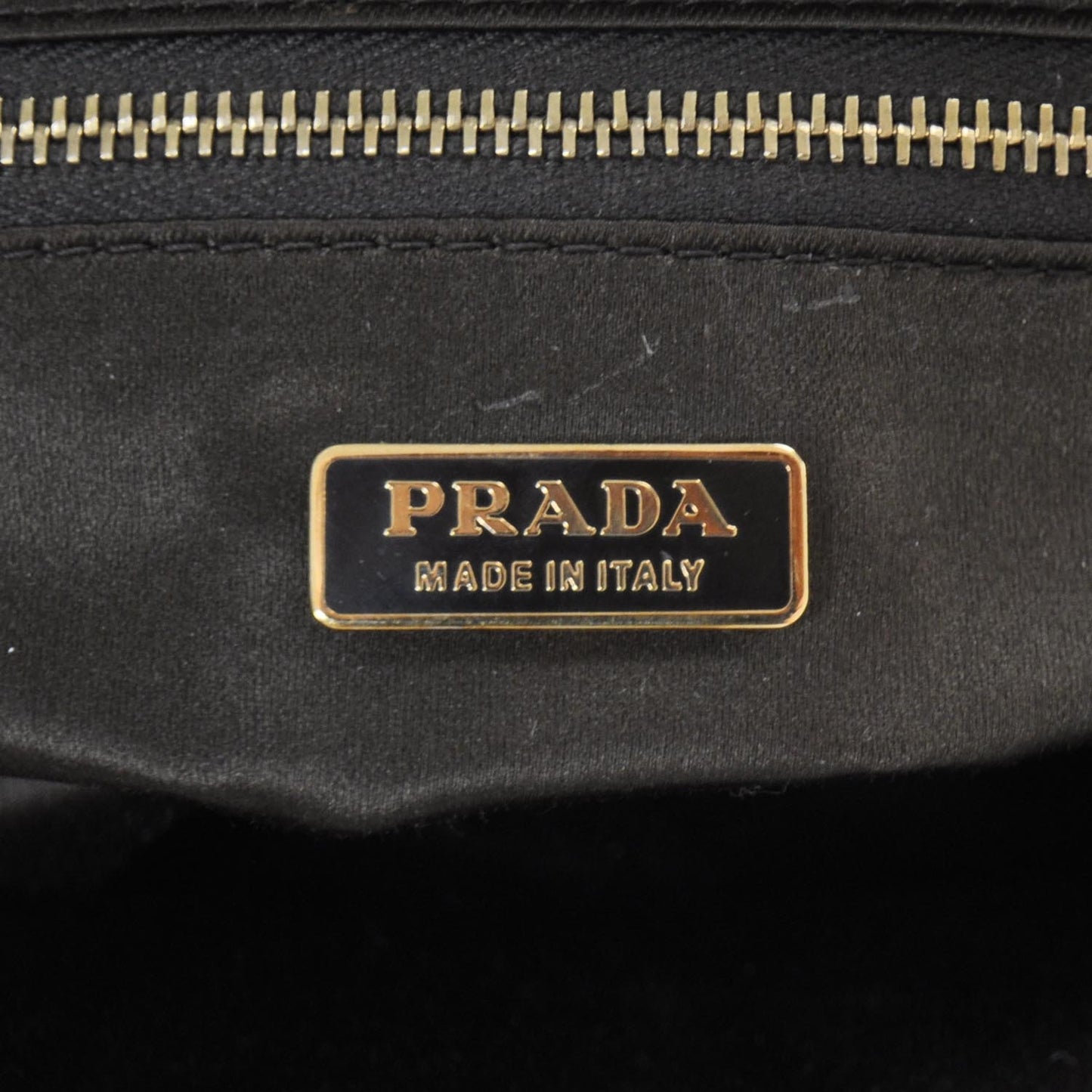 Karung Lock Frame Bag Sole