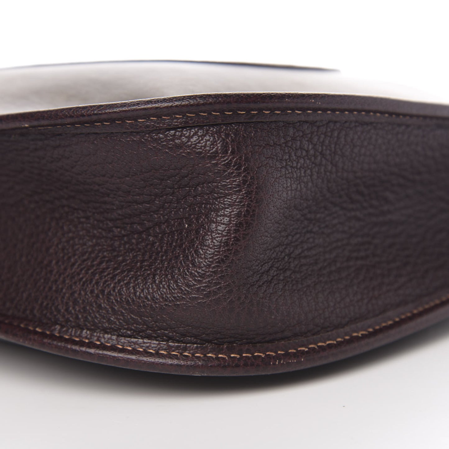 Fjord Amazonia Evelyne GM Marron Fonce