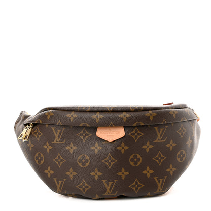 Louis Vuitton Monogram Bumbag 1 of 11