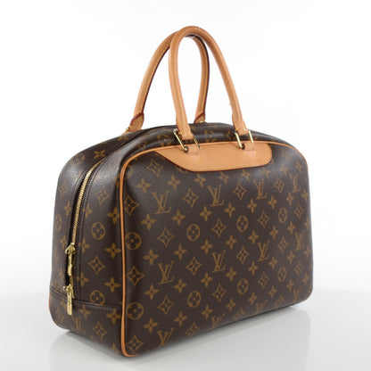 Louis Vuitton Monogram Deauville 3 of 10