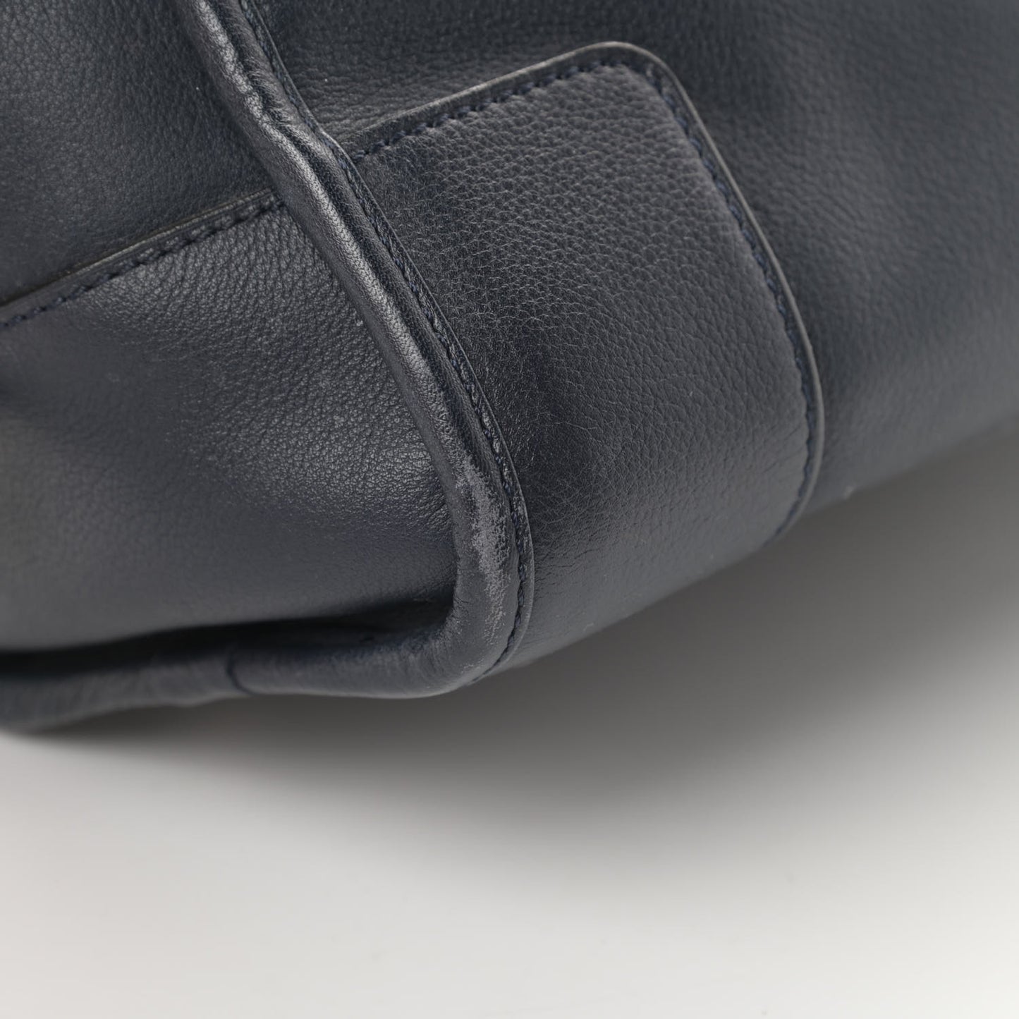 Calfskin Amazona 28 Indigo