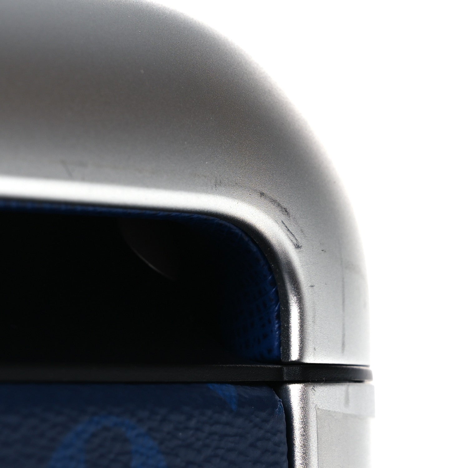 Louis Vuitton Taigarama Horizon 55 Cobalt 11 of 11