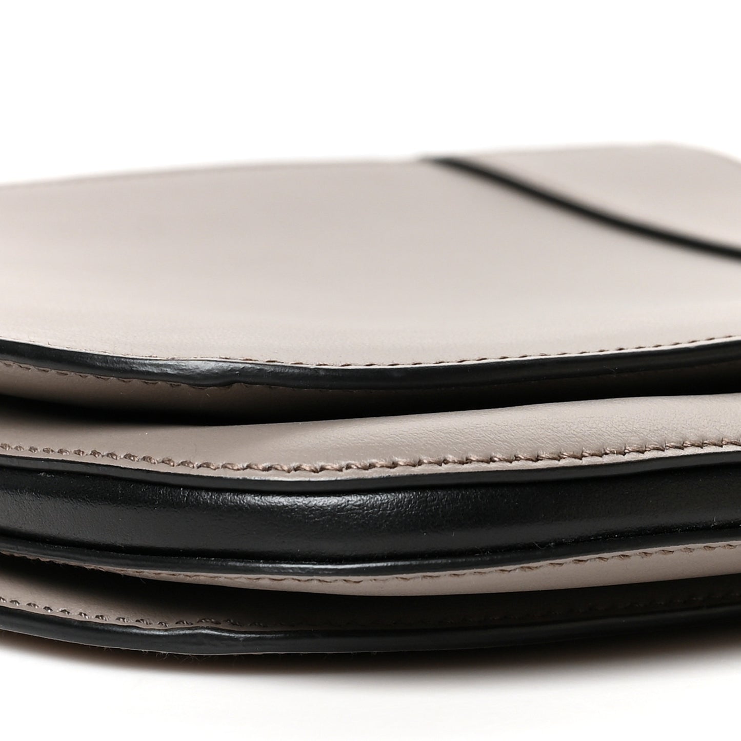 City Calfskin Small Margit Bag