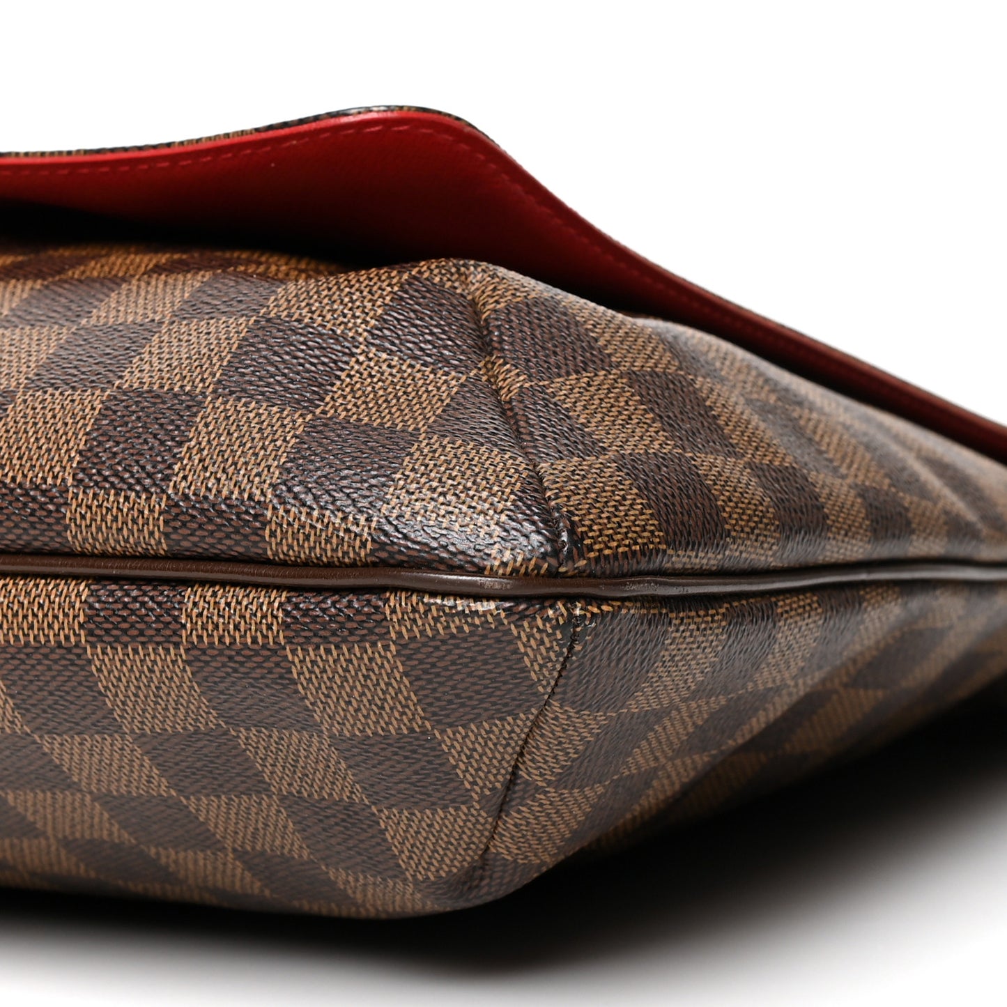 Damier Ebene Musette GM