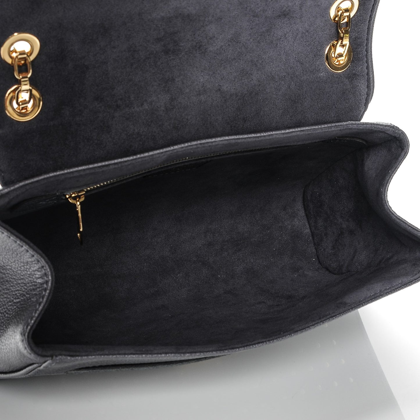 Empreinte Studded Saint Germain PM Gris Silver