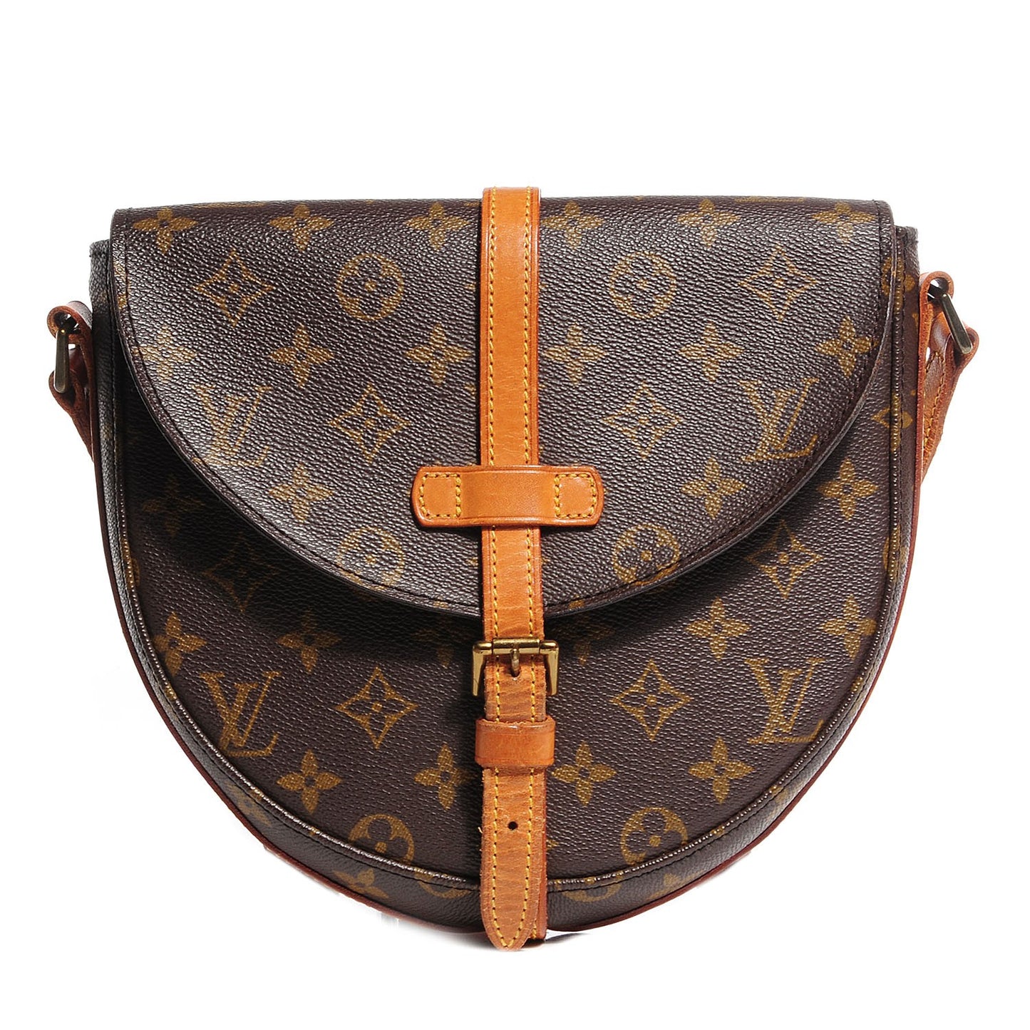 Monogram Chantilly MM