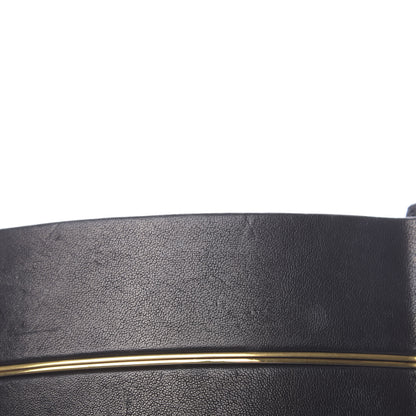Saint Laurent Nappa Monogram Mini Opium Crossbody Black 7 of 16