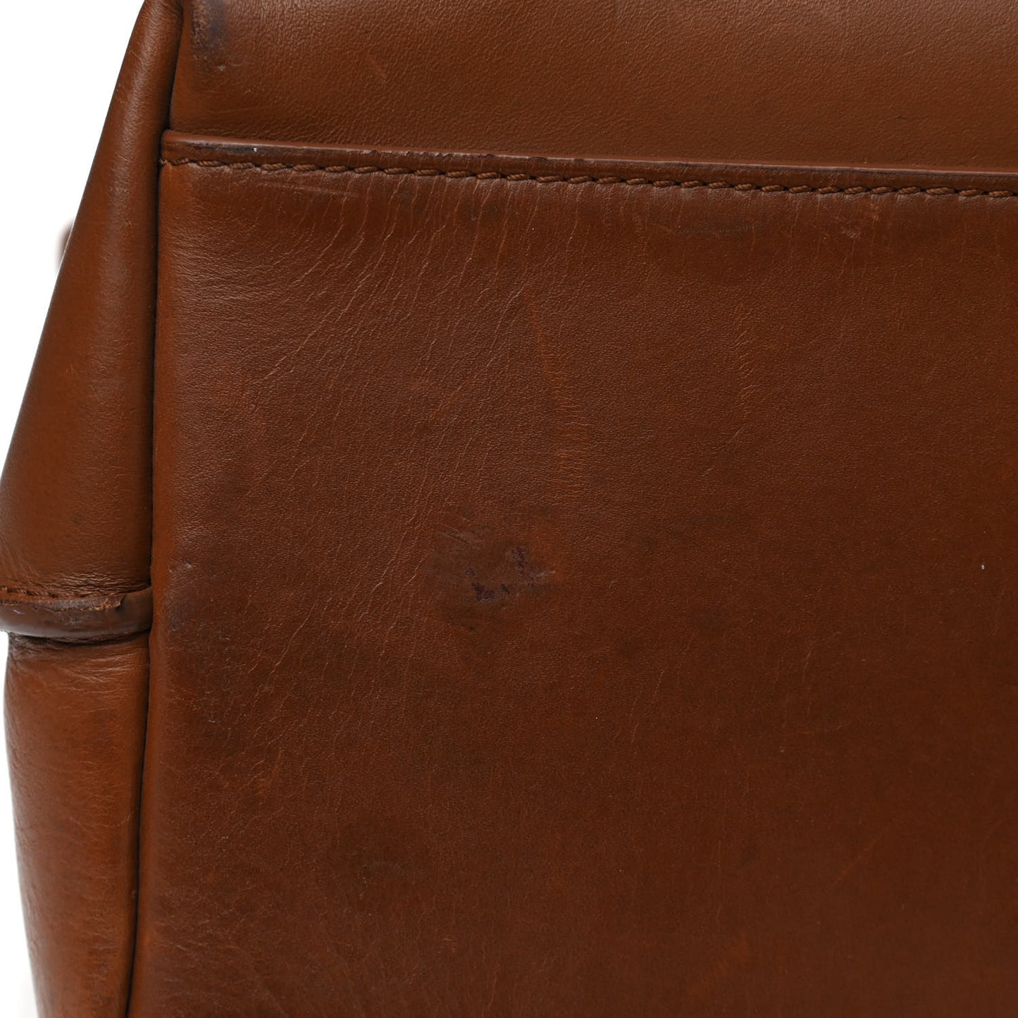 Nomade V Serigraph Tote