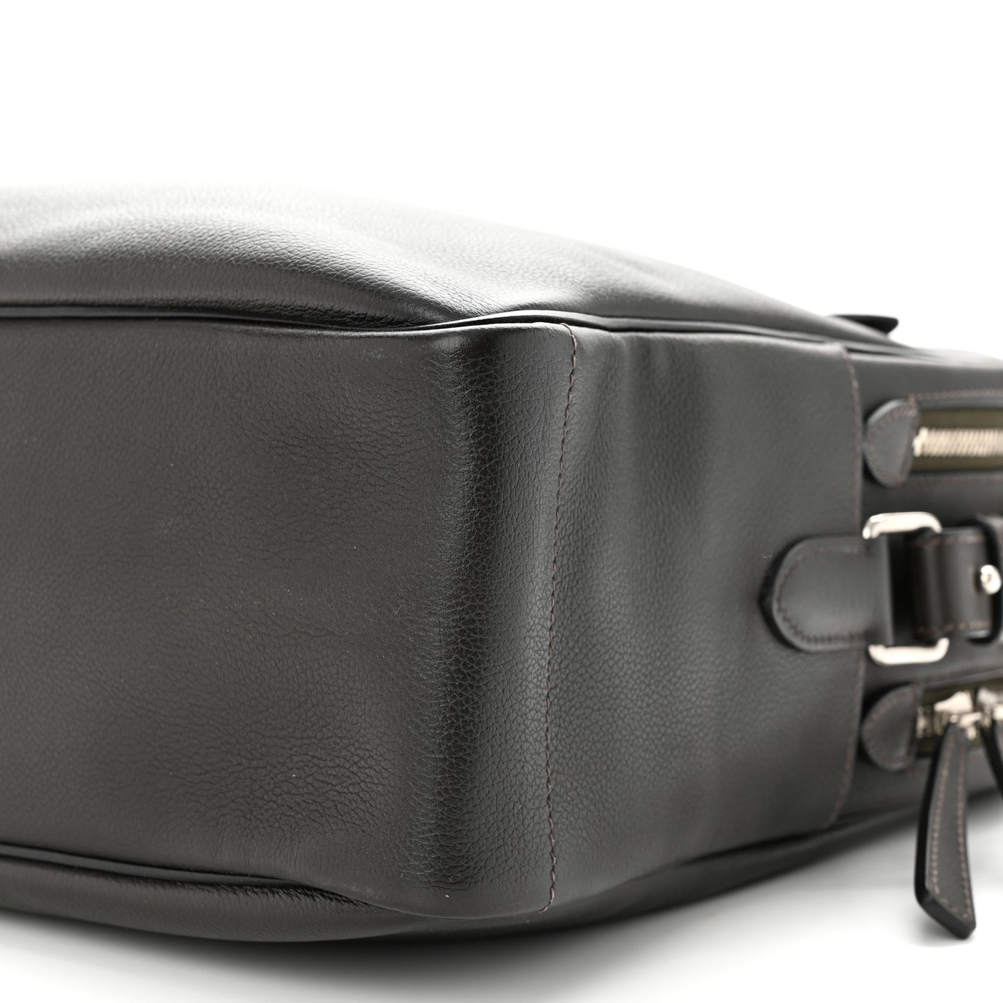 Evergrain Hebdo Reporter Document Holder Black