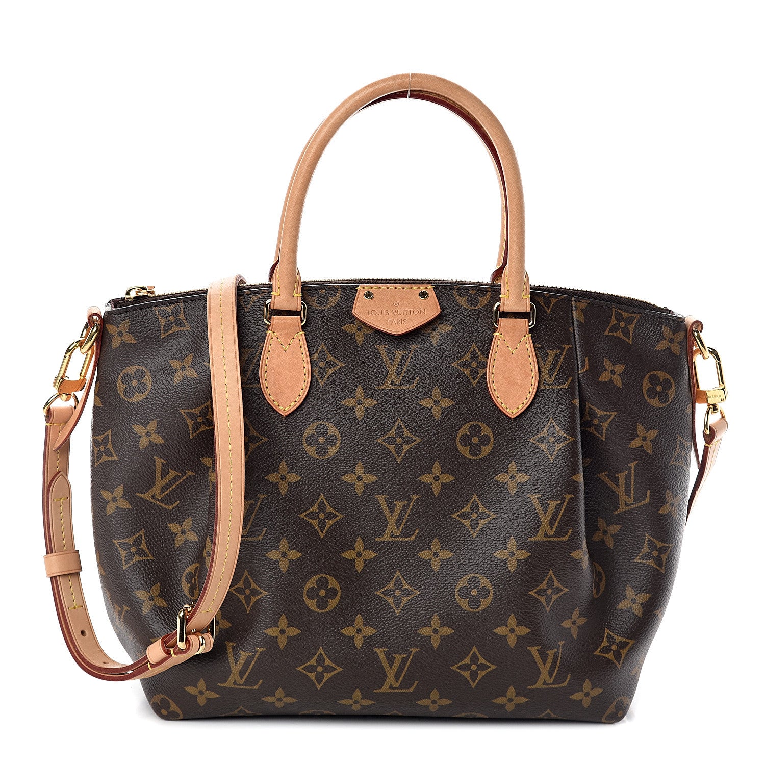 Louis Vuitton Monogram Turenne PM 1 of 8