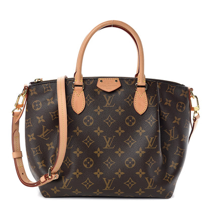 Louis Vuitton Monogram Turenne PM 1 of 8