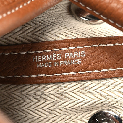 Hermes Negonda Neo Garden 23 Gold 5 of 10