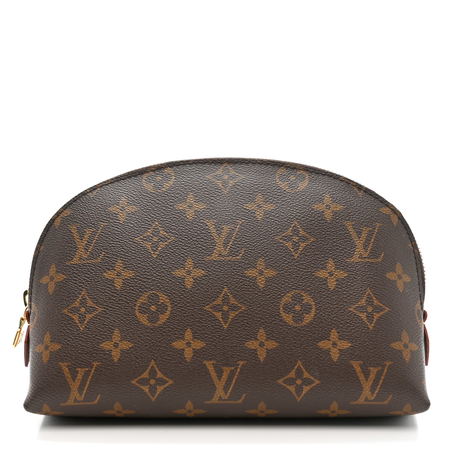 Louis Vuitton Monogram Cosmetic Pouch GM 1 of 10
