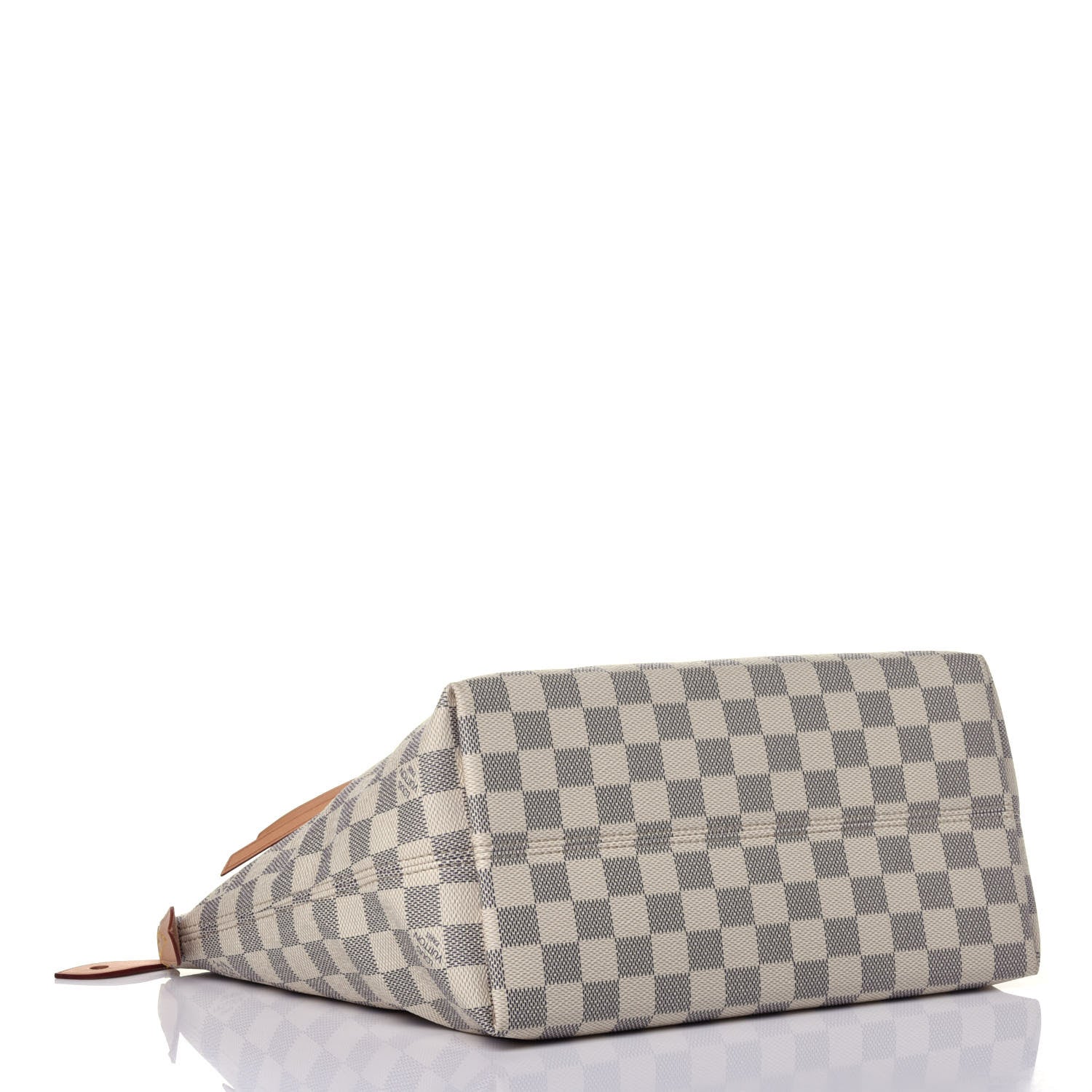 Louis Vuitton Damier Azur Iena PM 4 of 12