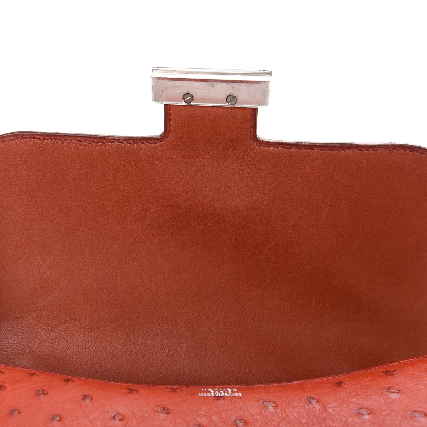 Ostrich Constance 23 Brique