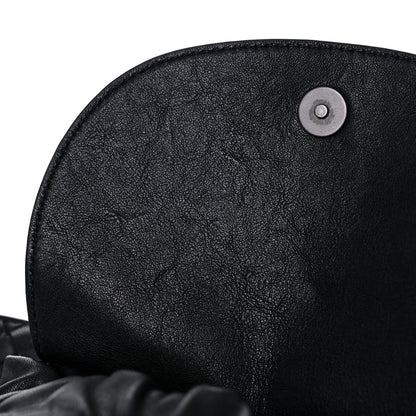 Bottega Veneta Nappa Intrecciato Belt Bag Nero Black 9 of 12