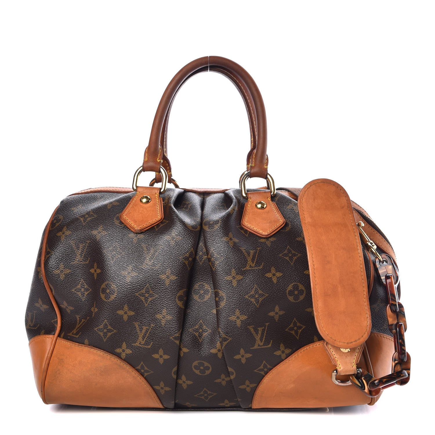 Louis Vuitton Monogram Stephen Bag 1 of 21