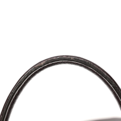 Louis Vuitton Veau Cachemire Tote W PM Quetsche 10 of 18