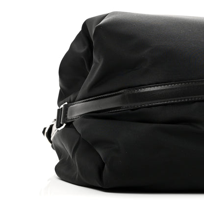 Alexander McQueen Nylon Medium Bundle Black White 8 of 9