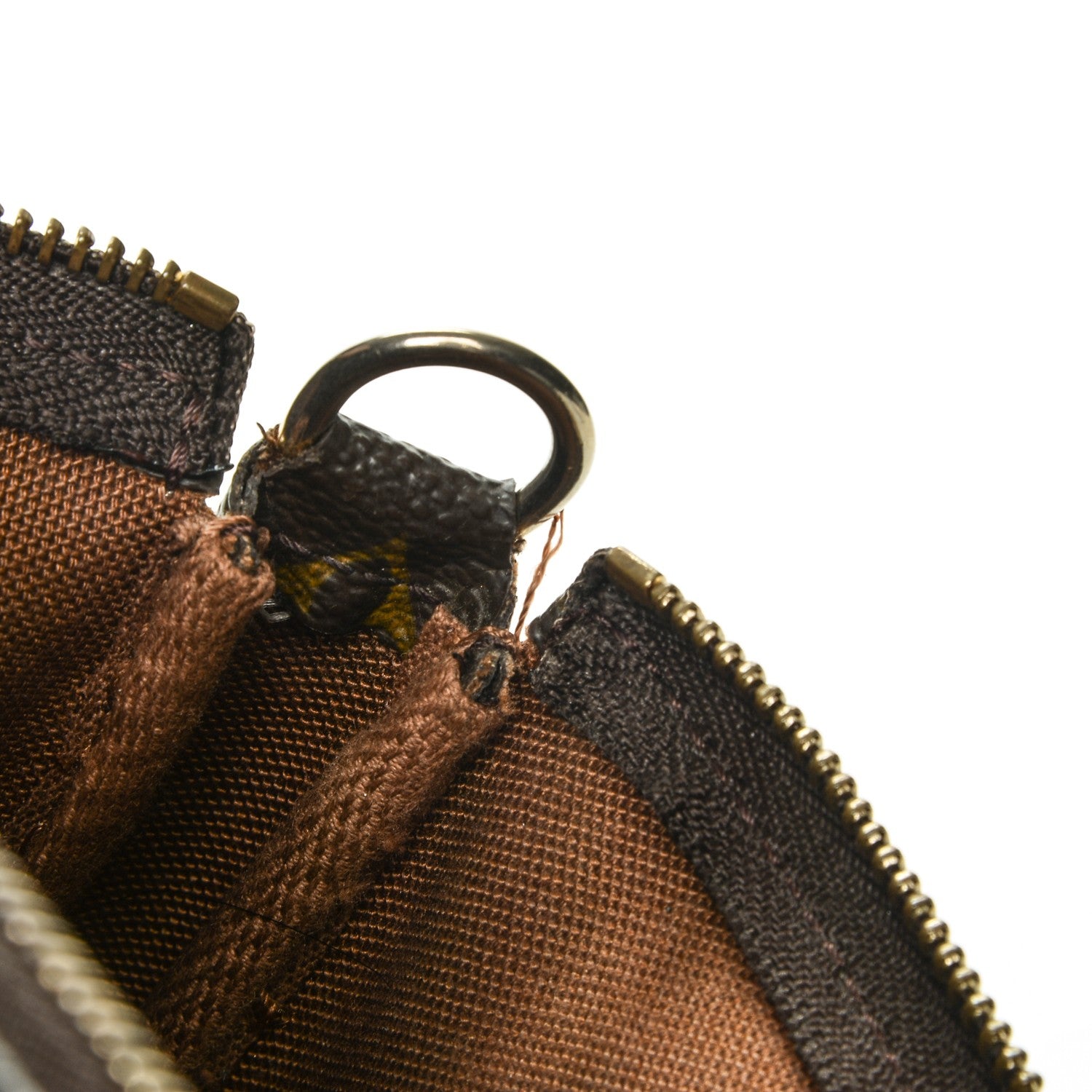 Louis Vuitton Monogram Pochette Accessories 8 of 9