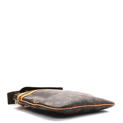 Louis Vuitton Monogram Bosphore Pochette 3 of 10