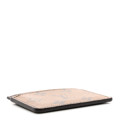 Louis Vuitton Reverse Monogram Card Holder 4 of 8