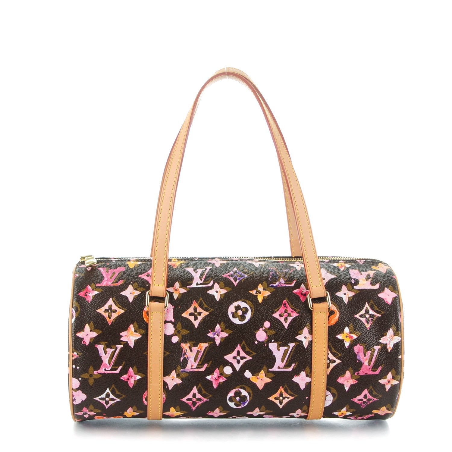 Louis Vuitton Watercolor Aquarelle Papillon 1 of 8