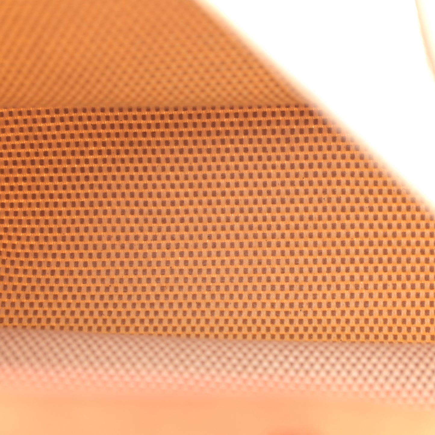 Toile Vache Calfskin Herbag 30 PM Naturel