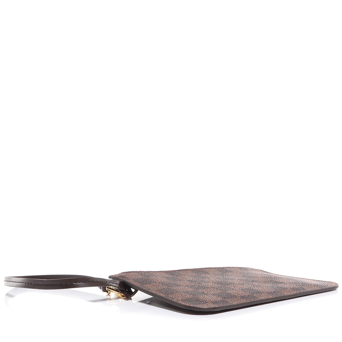 Damier Ebene Neverfull PM Pochette