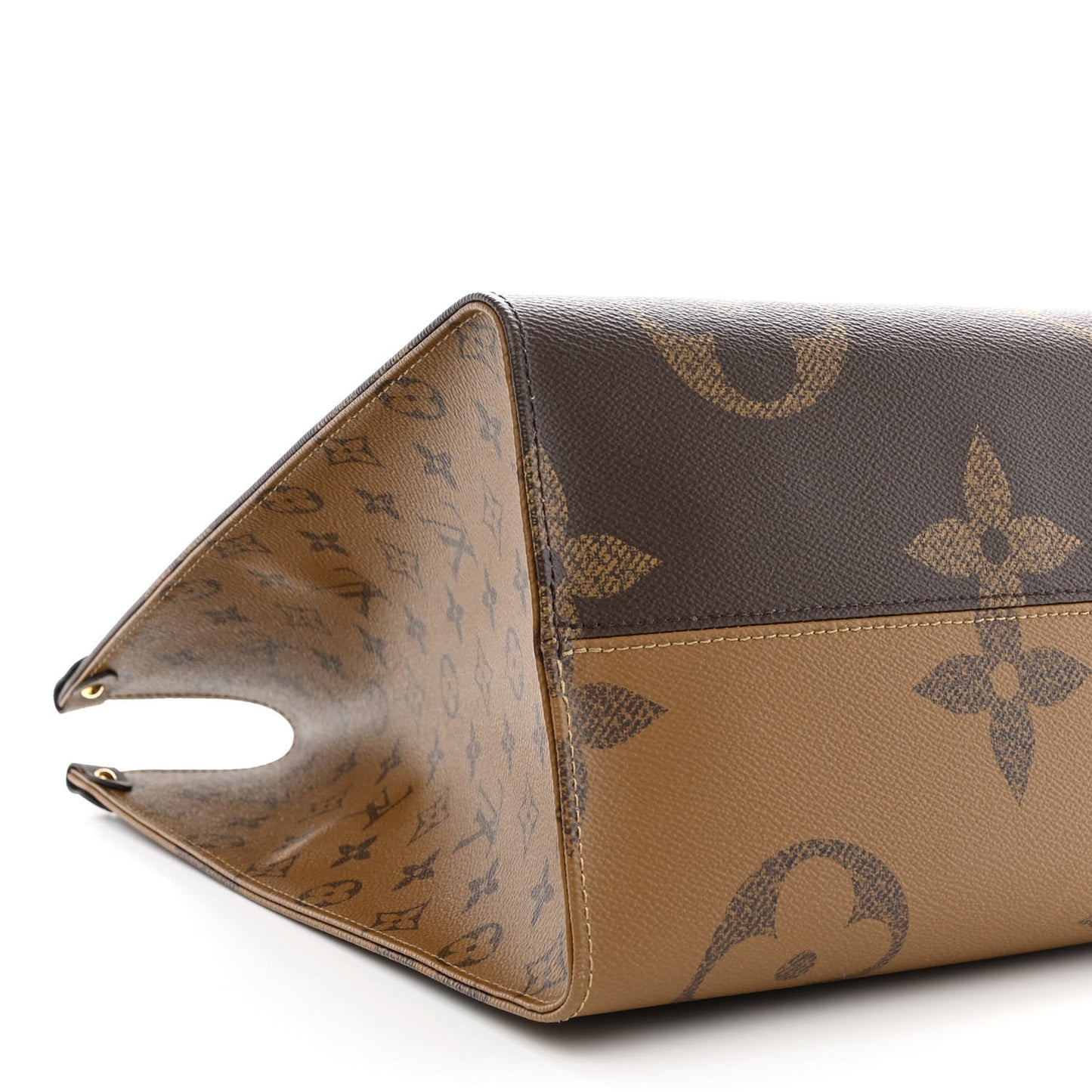 Reverse Monogram Giant Onthego GM