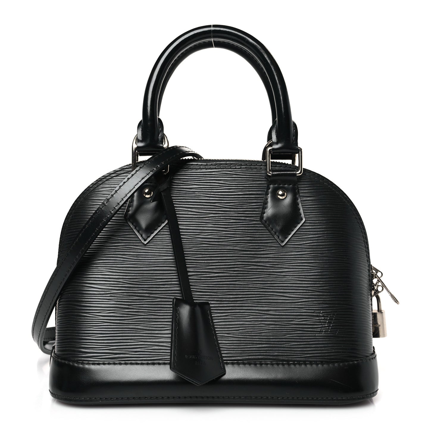 Epi Alma BB Black