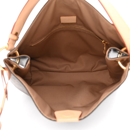 Louis Vuitton Monogram Graceful PM 5 of 9