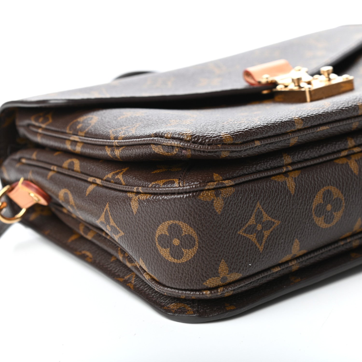 Louis Vuitton Monogram Pochette Metis 7 of 8