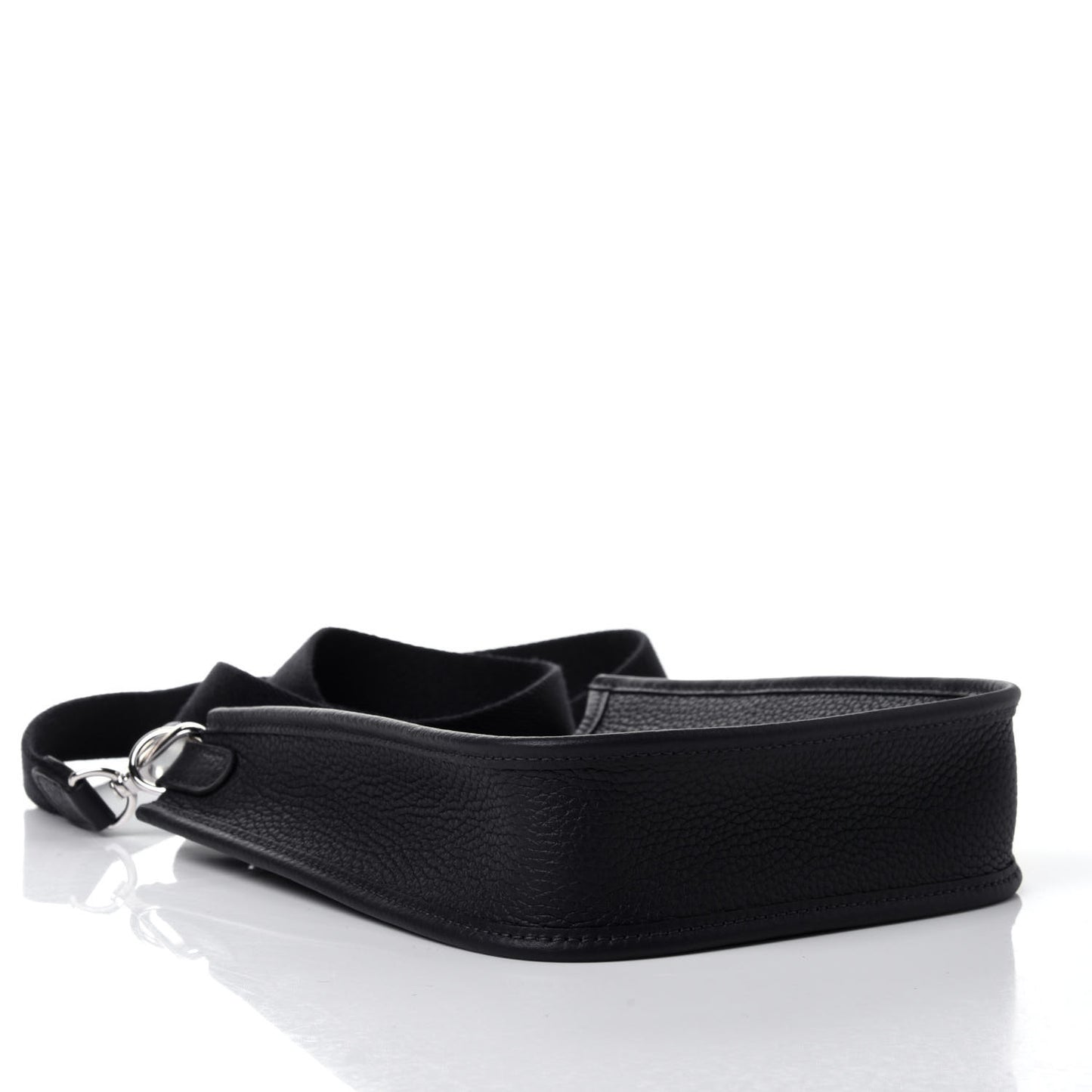 Taurillon Clemence Amazone Evelyne TPM Bleu Nuit Bleu Indigo