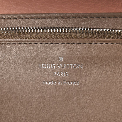 Louis Vuitton Taurillon Capucines Wallet Magnolia 6 of 12